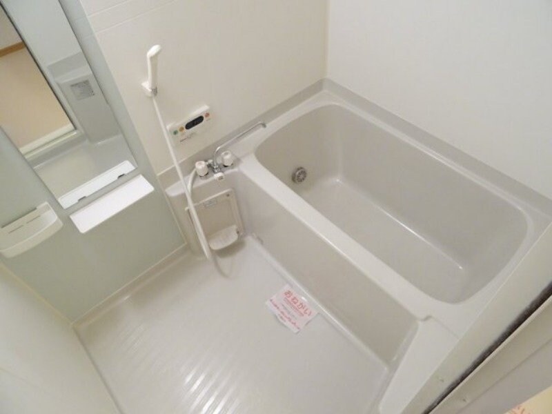 ヴェルデ・ルーチェ　Ｂ棟の物件内観写真