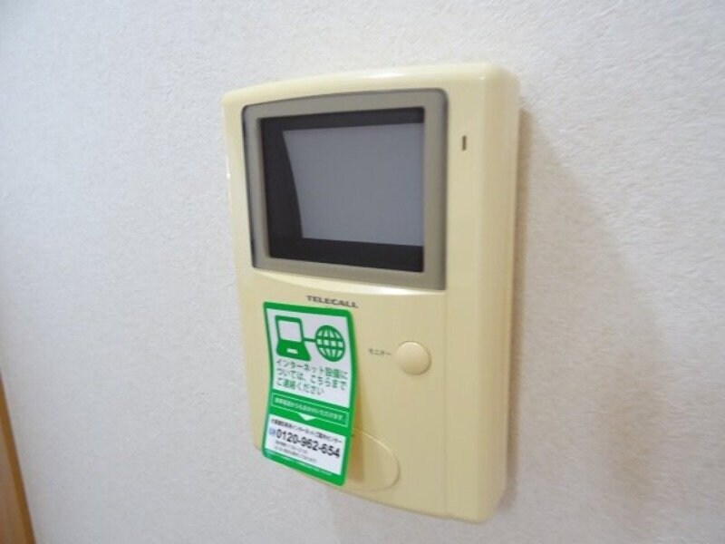 ヴェルデ・ルーチェ　Ｂ棟の物件内観写真