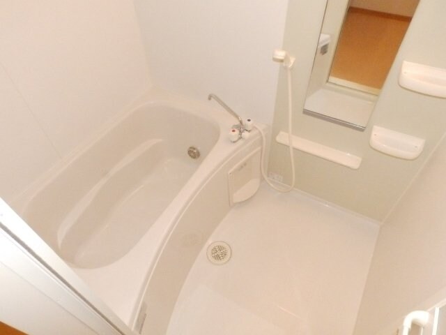 ヴェルデ・ルーチェ　Ｂ棟の物件内観写真