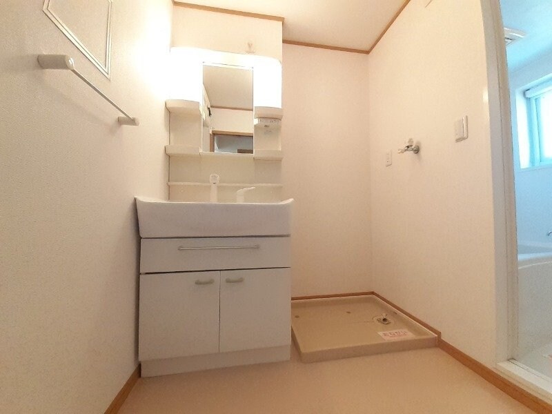 ヴェルデ・ルーチェ　Ｂ棟の物件内観写真