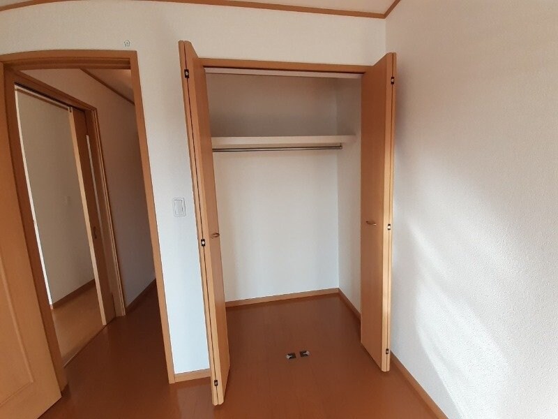 ヴェルデ・ルーチェ　Ｂ棟の物件内観写真