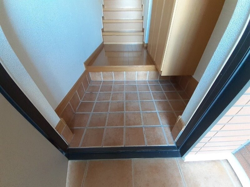 ヴェルデ・ルーチェ　Ｂ棟の物件内観写真