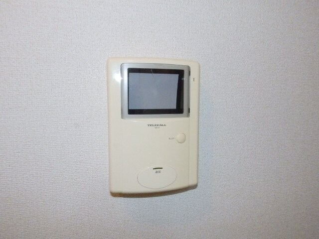 ヴェルデ・ルーチェ　Ｂ棟の物件内観写真