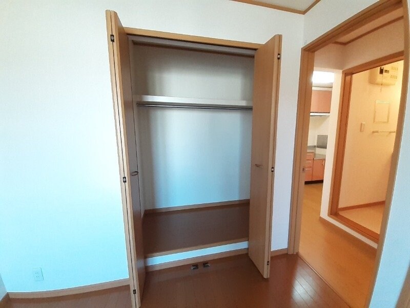 ヴェルデ・ルーチェ　Ｂ棟の物件内観写真