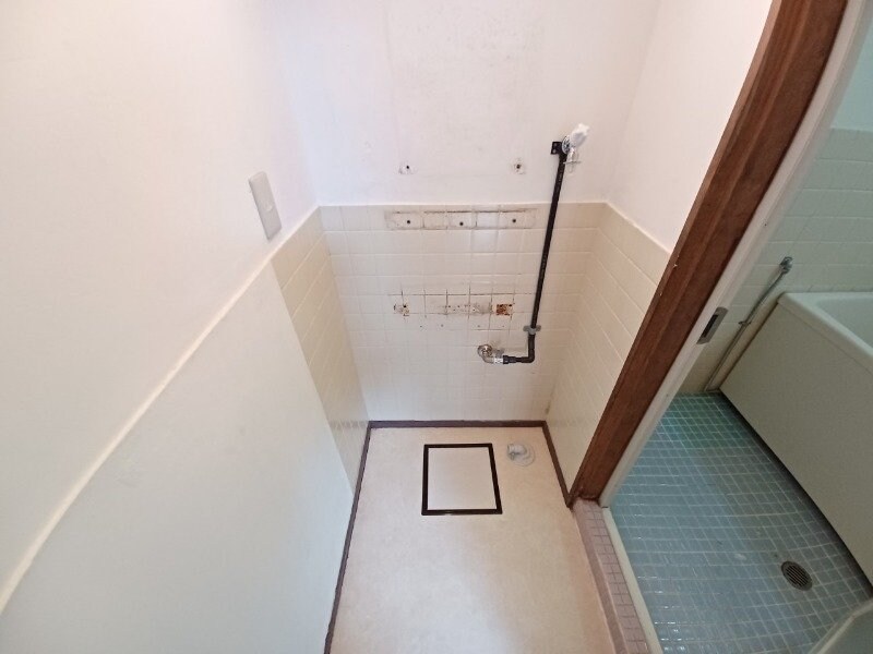 パールハイツの物件内観写真