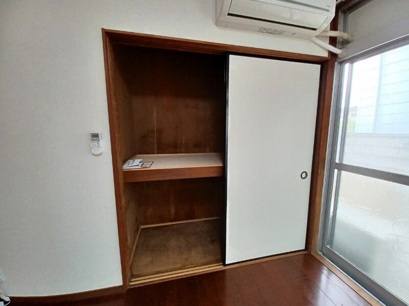 パールハイツの物件内観写真