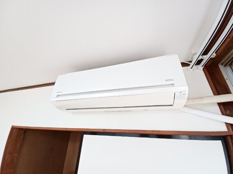 パールハイツの物件内観写真