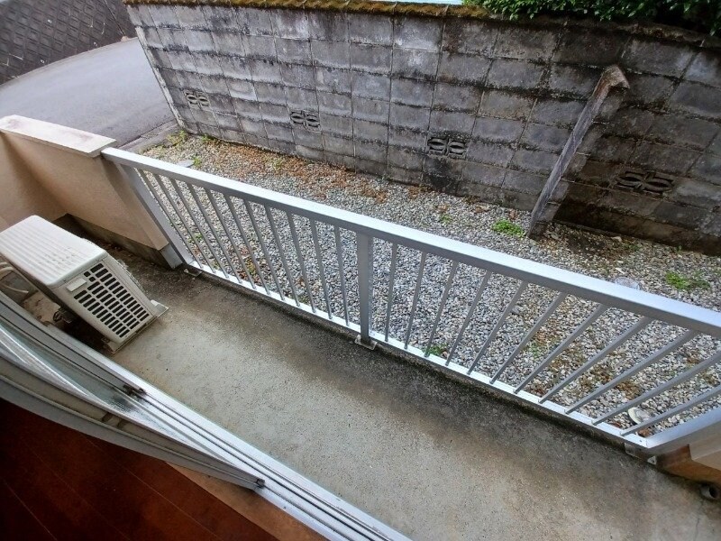 パールハイツの物件内観写真