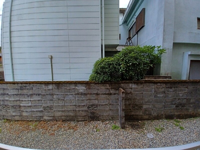 パールハイツの物件内観写真