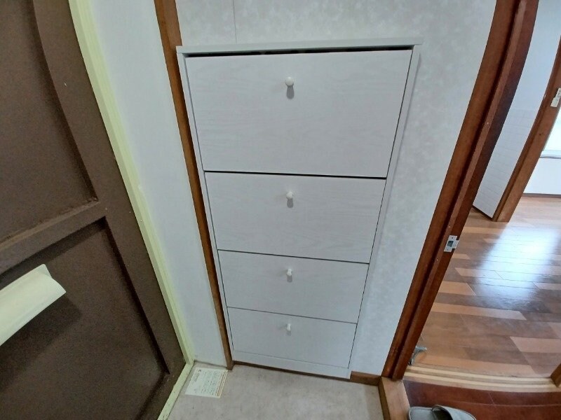 パールハイツの物件内観写真