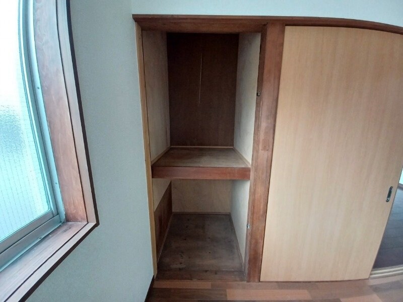 パールハイツの物件内観写真