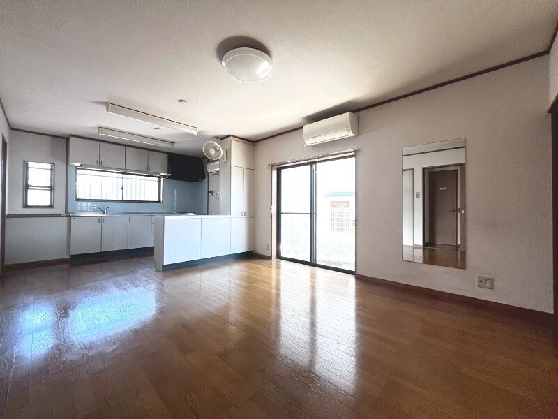 高橋様貸家(黒瀬町)の物件内観写真