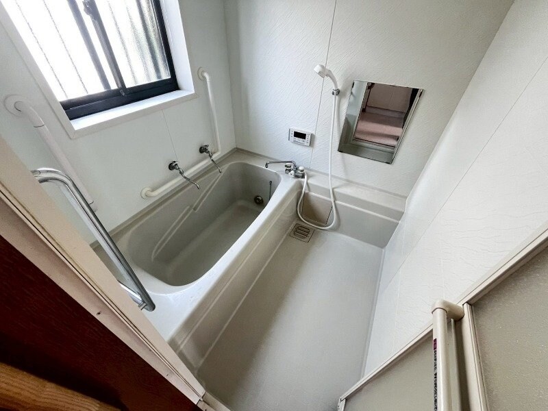 高橋様貸家(黒瀬町)の物件内観写真