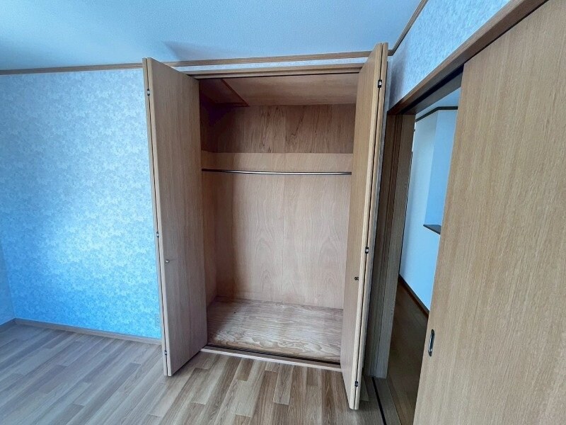 高橋様貸家(黒瀬町)の物件内観写真