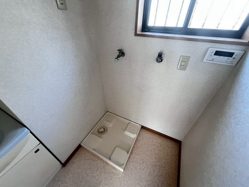 高橋様貸家(黒瀬町)の物件内観写真