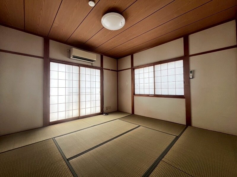 高橋様貸家(黒瀬町)の物件内観写真