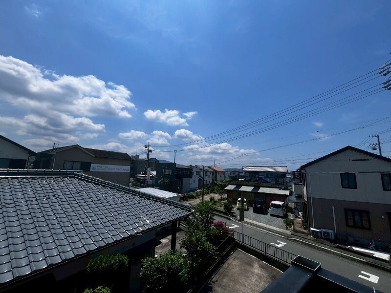 高橋様貸家(黒瀬町)の物件内観写真