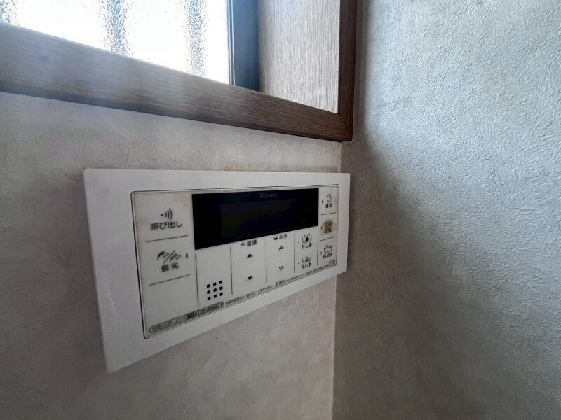 高橋様貸家(黒瀬町)の物件内観写真