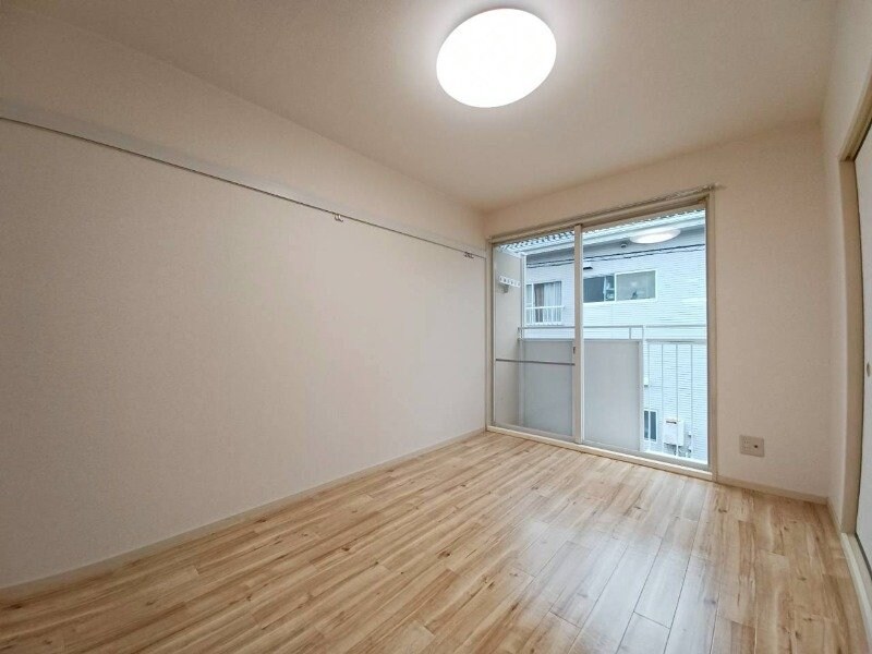 ウッディーベルＡ棟の物件内観写真