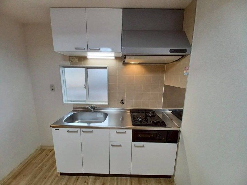 ウッディーベルＡ棟の物件内観写真