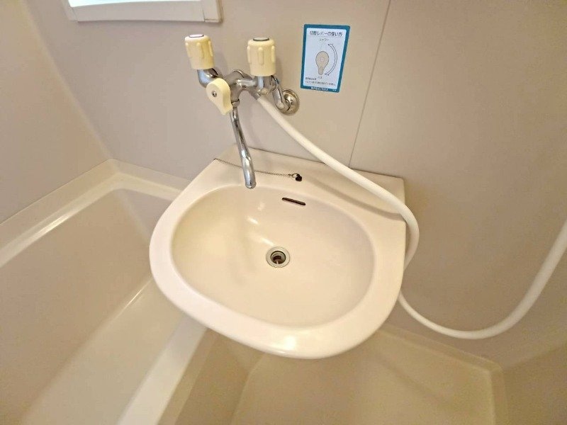 ウッディーベルＡ棟の物件内観写真