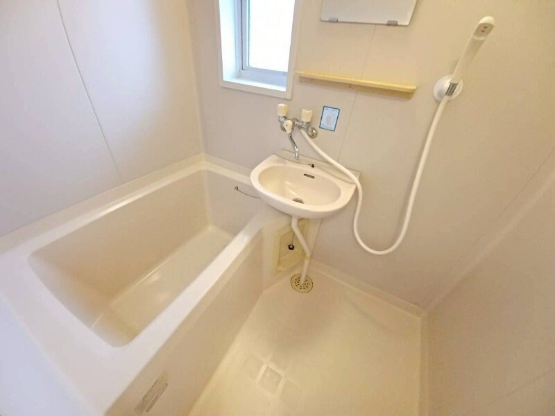 ウッディーベルＡ棟の物件内観写真