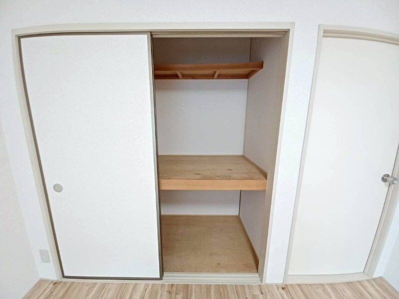 ウッディーベルＡ棟の物件内観写真