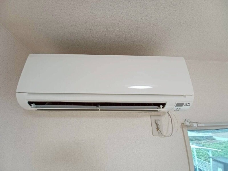 ウッディーベルＡ棟の物件内観写真