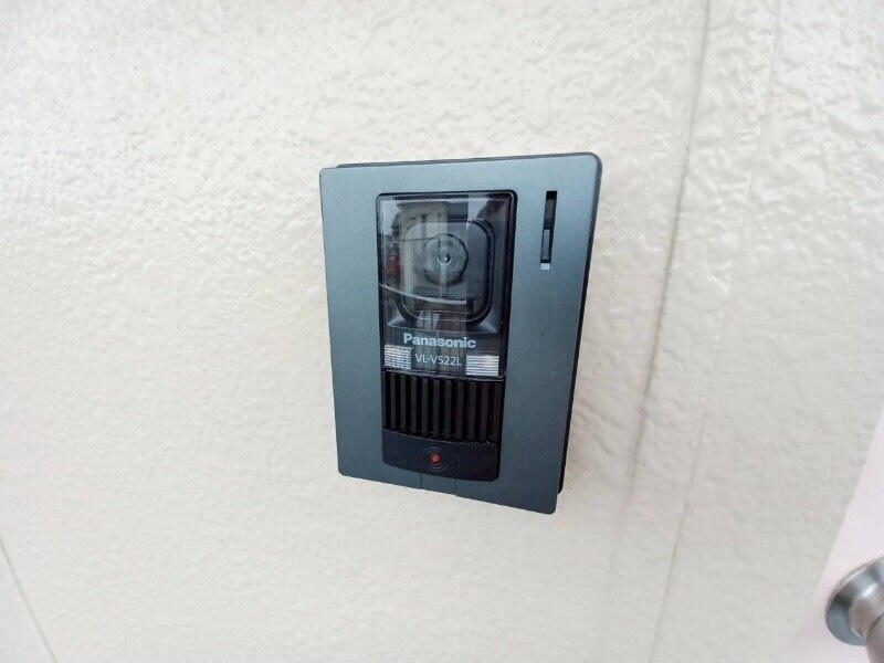 ウッディーベルＡ棟の物件内観写真