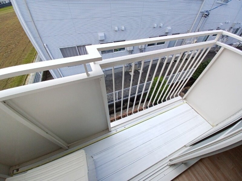 ウッディーベルＡ棟の物件内観写真