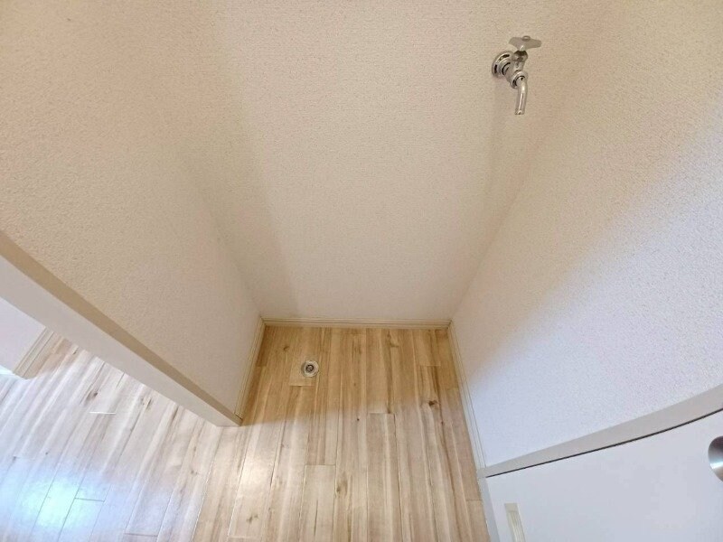 ウッディーベルＡ棟の物件内観写真