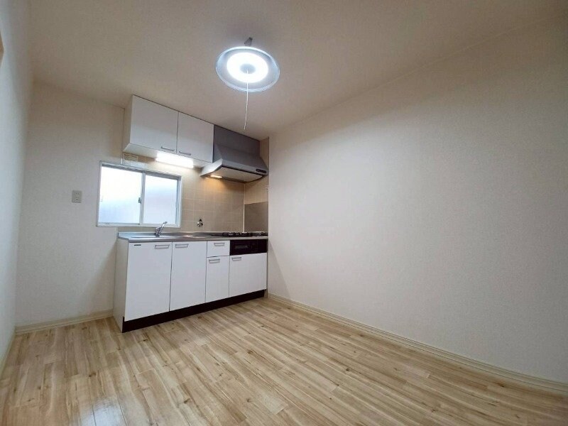 ウッディーベルＡ棟の物件内観写真