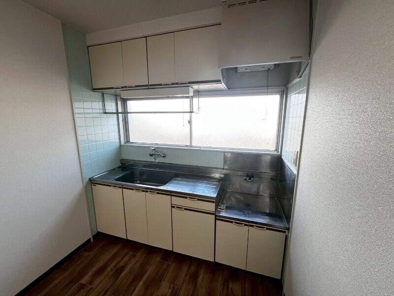 パークハイムカトウの物件内観写真