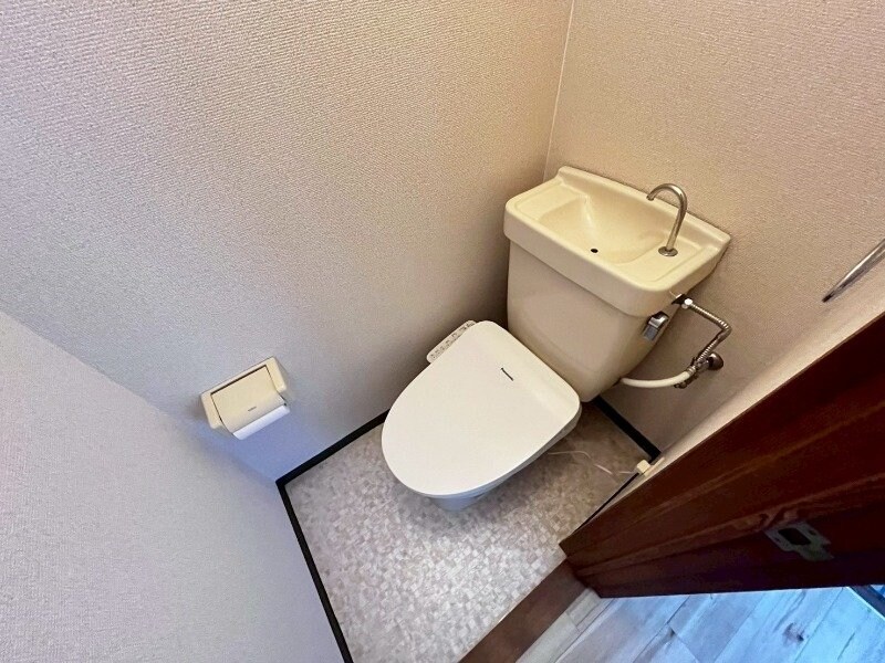 パークハイムカトウの物件内観写真