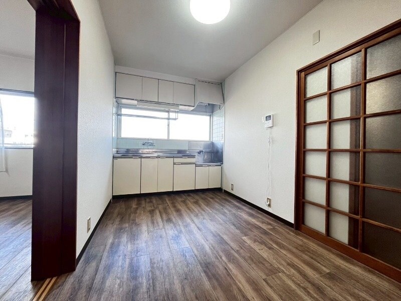 パークハイムカトウの物件内観写真