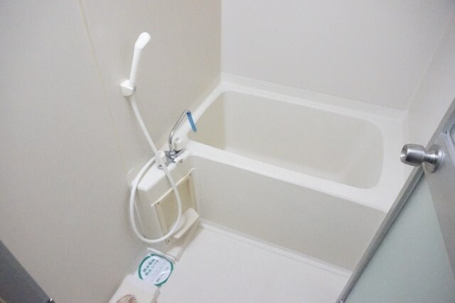 間宮ハイツⅠの物件内観写真