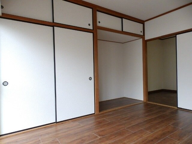 間宮ハイツⅠの物件内観写真