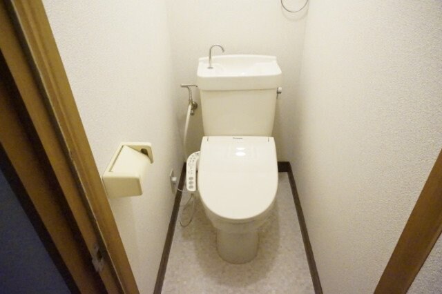 間宮ハイツⅠの物件内観写真