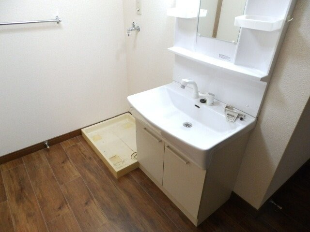 間宮ハイツⅠの物件内観写真