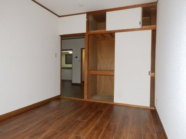 間宮ハイツⅠの物件内観写真