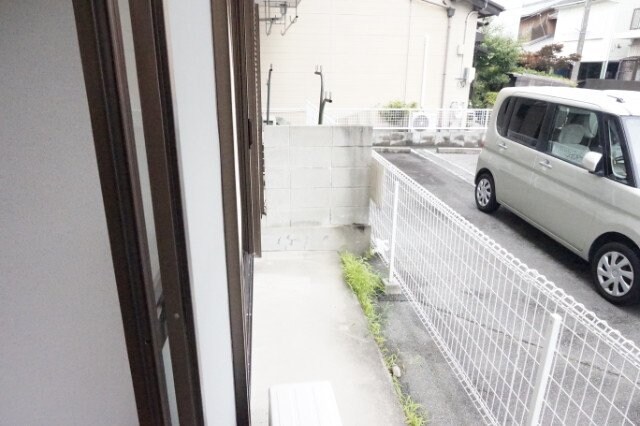 間宮ハイツⅠの物件内観写真