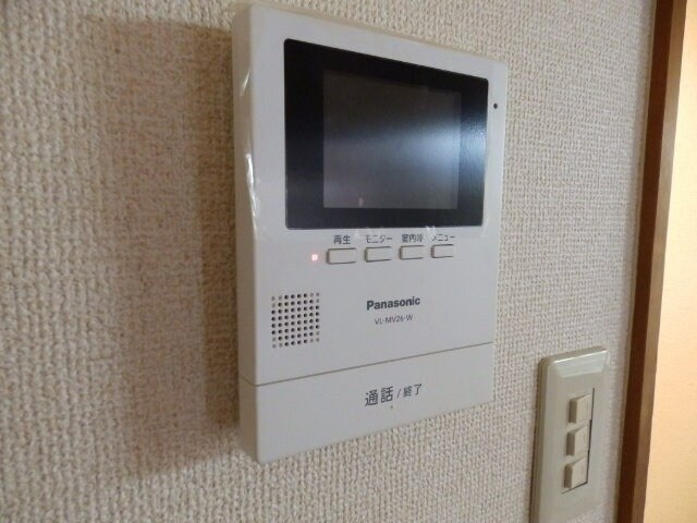 間宮ハイツⅠの物件内観写真