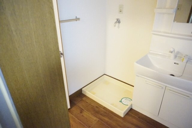 間宮ハイツⅠの物件内観写真