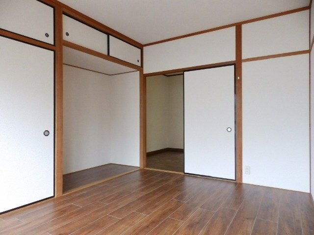 間宮ハイツⅠの物件内観写真