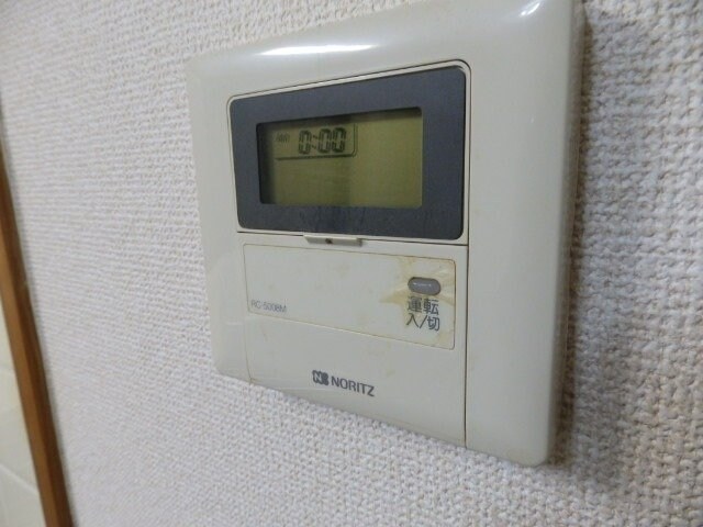 間宮ハイツⅠの物件内観写真