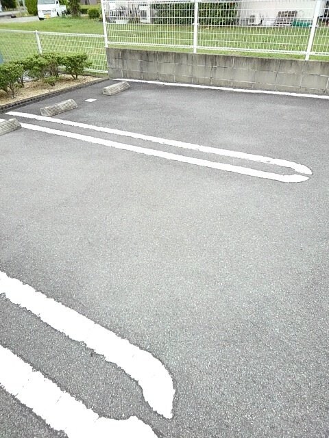 ヴェルデ・ルーチェ　Ａ棟の物件外観写真