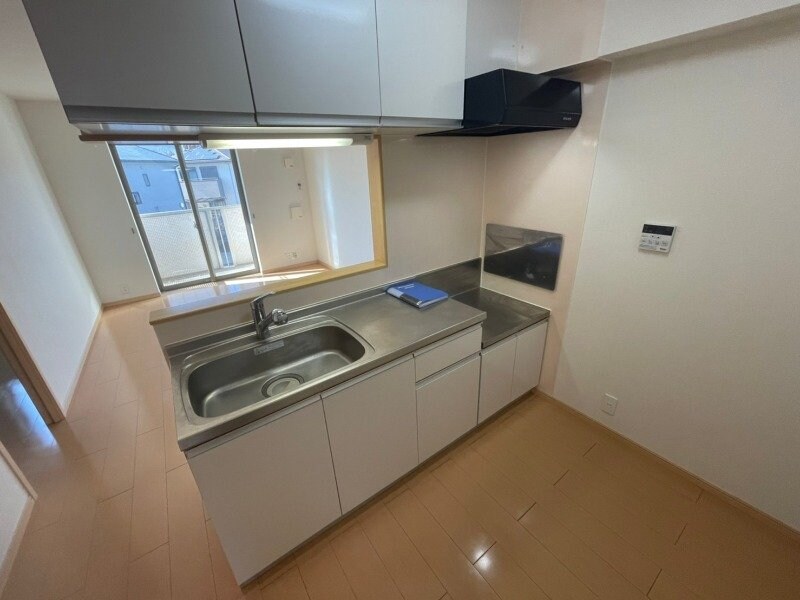 ヴェルデ・ルーチェ　Ａ棟の物件内観写真