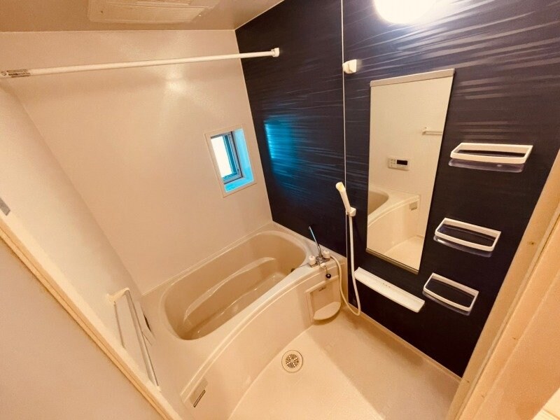 ヴェルデ・ルーチェ　Ａ棟の物件内観写真