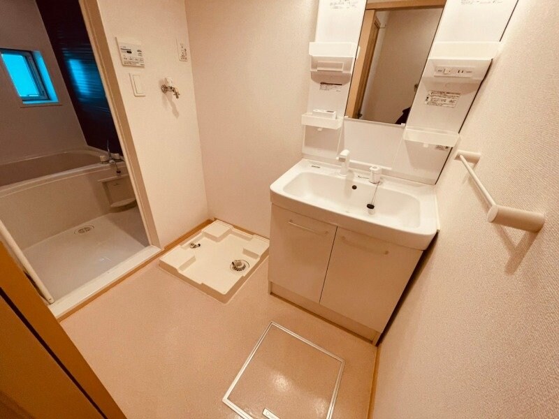 ヴェルデ・ルーチェ　Ａ棟の物件内観写真