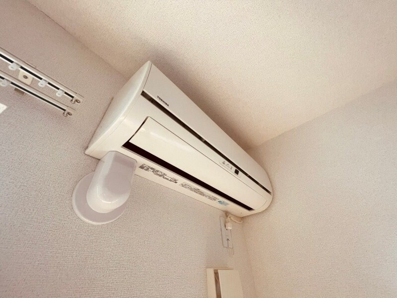 ヴェルデ・ルーチェ　Ａ棟の物件内観写真